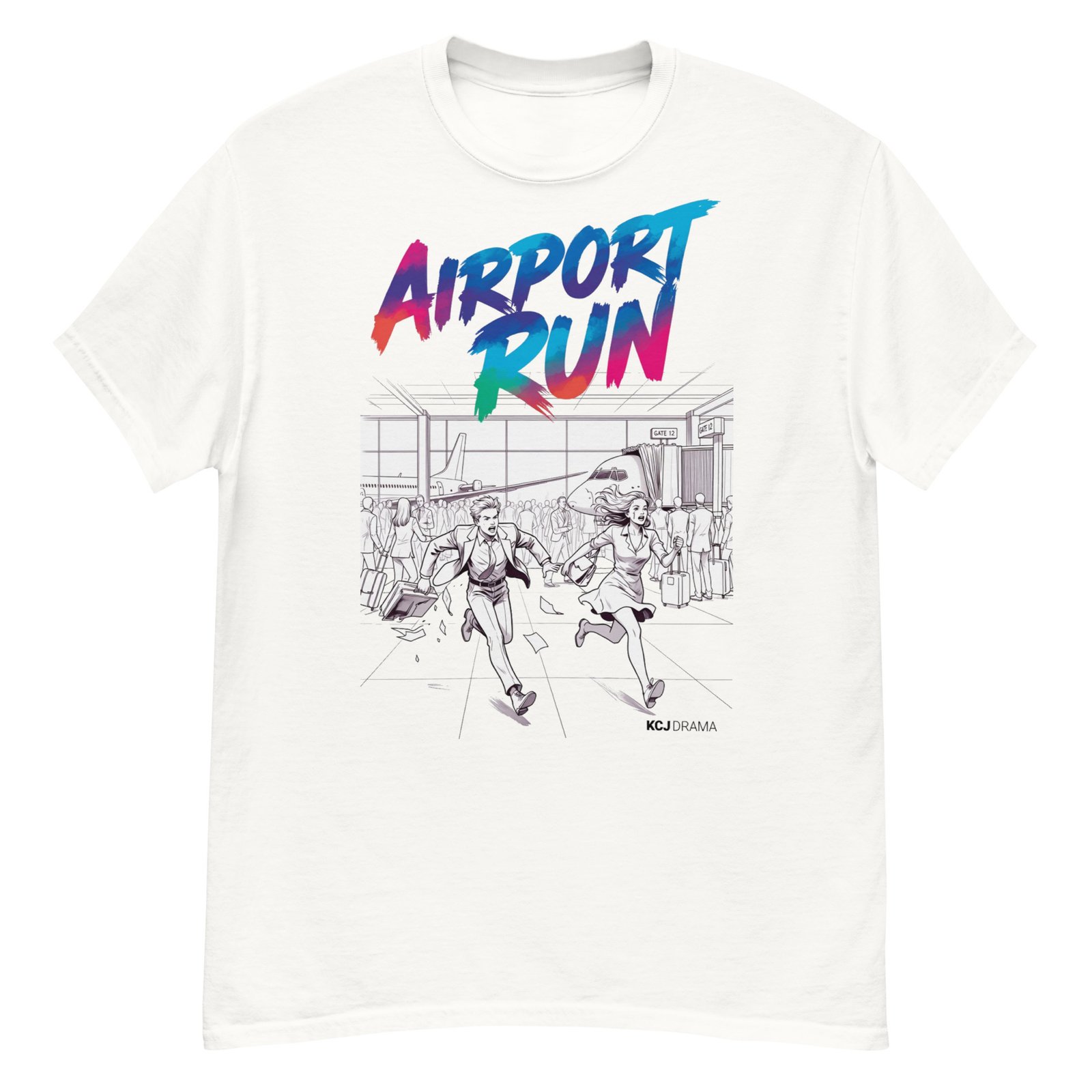 Airport Run