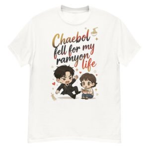 Chaebol Fell For My Ramyon Life