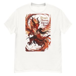 Dragon Phoenix Eternal Rizz