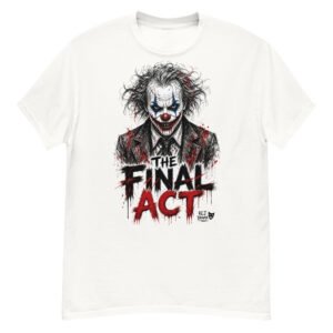 Final Act