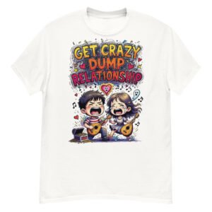 Get Crazy Dump Relationship