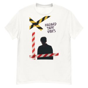 Hazard Tape Vibes