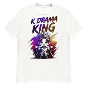 K Drama King