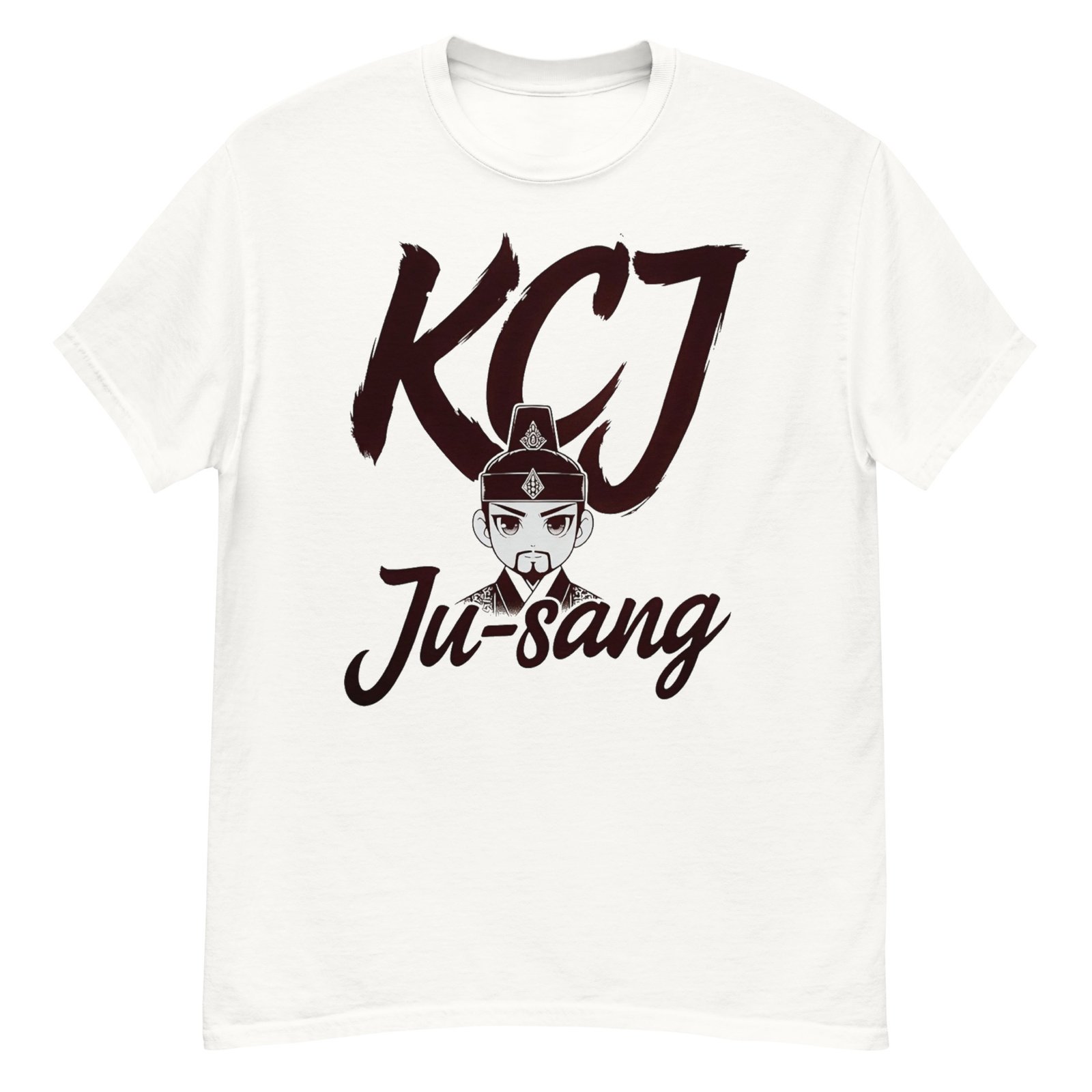 KCJ Ju-Sang Logo