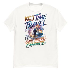 KC Time Travel: One More Chance