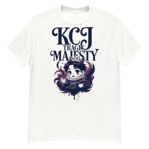 KCJ Tragic Majesty