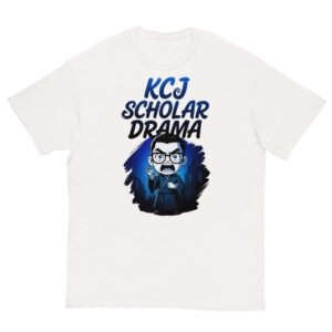 KCJ Scholar Drama