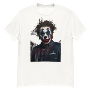 Kdrama Clown