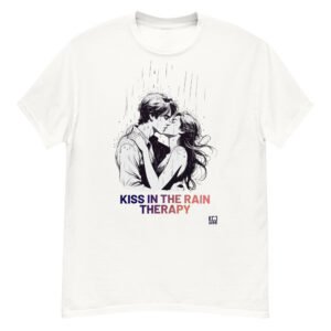 Kiss in the Rain Therapy