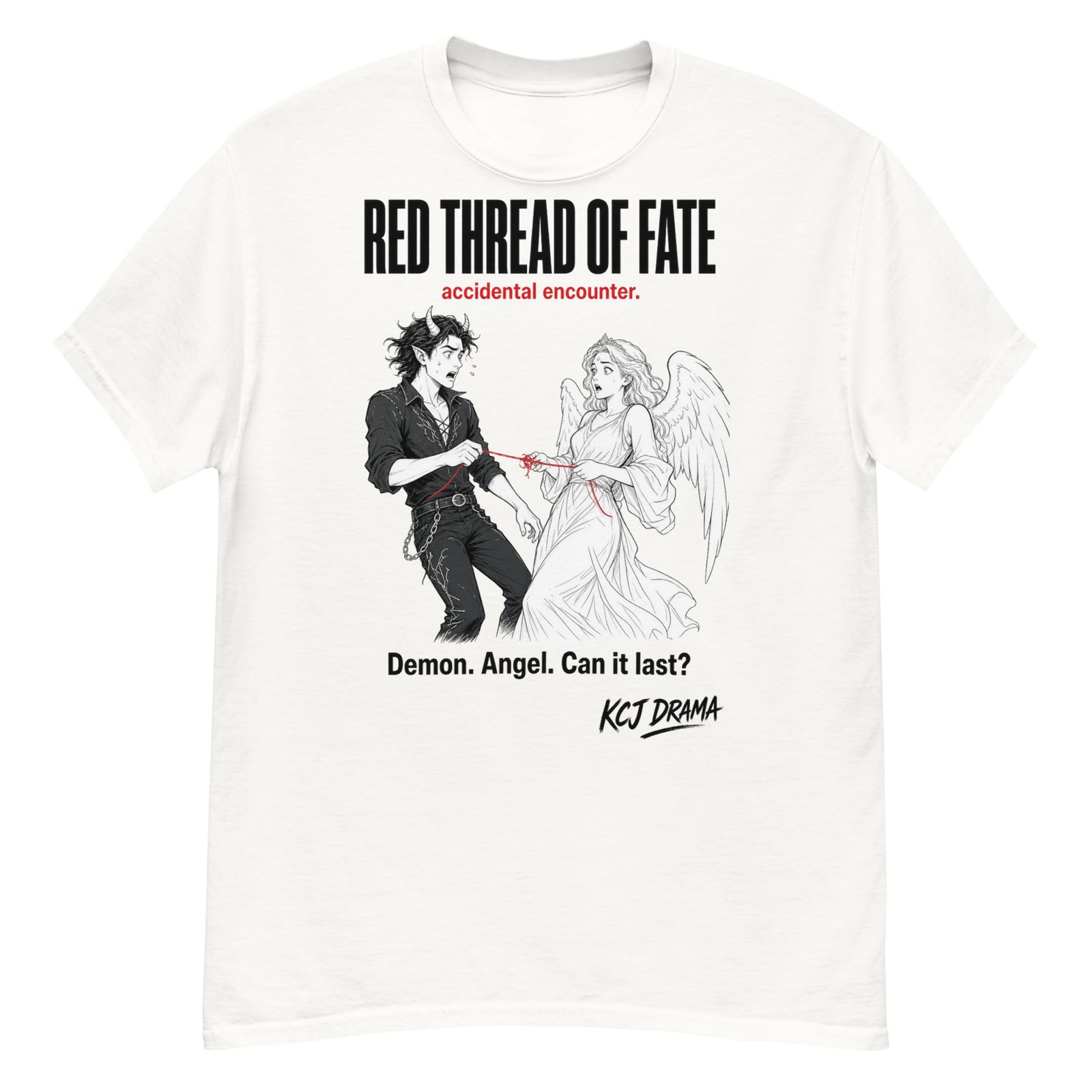 Red Thread of Fate