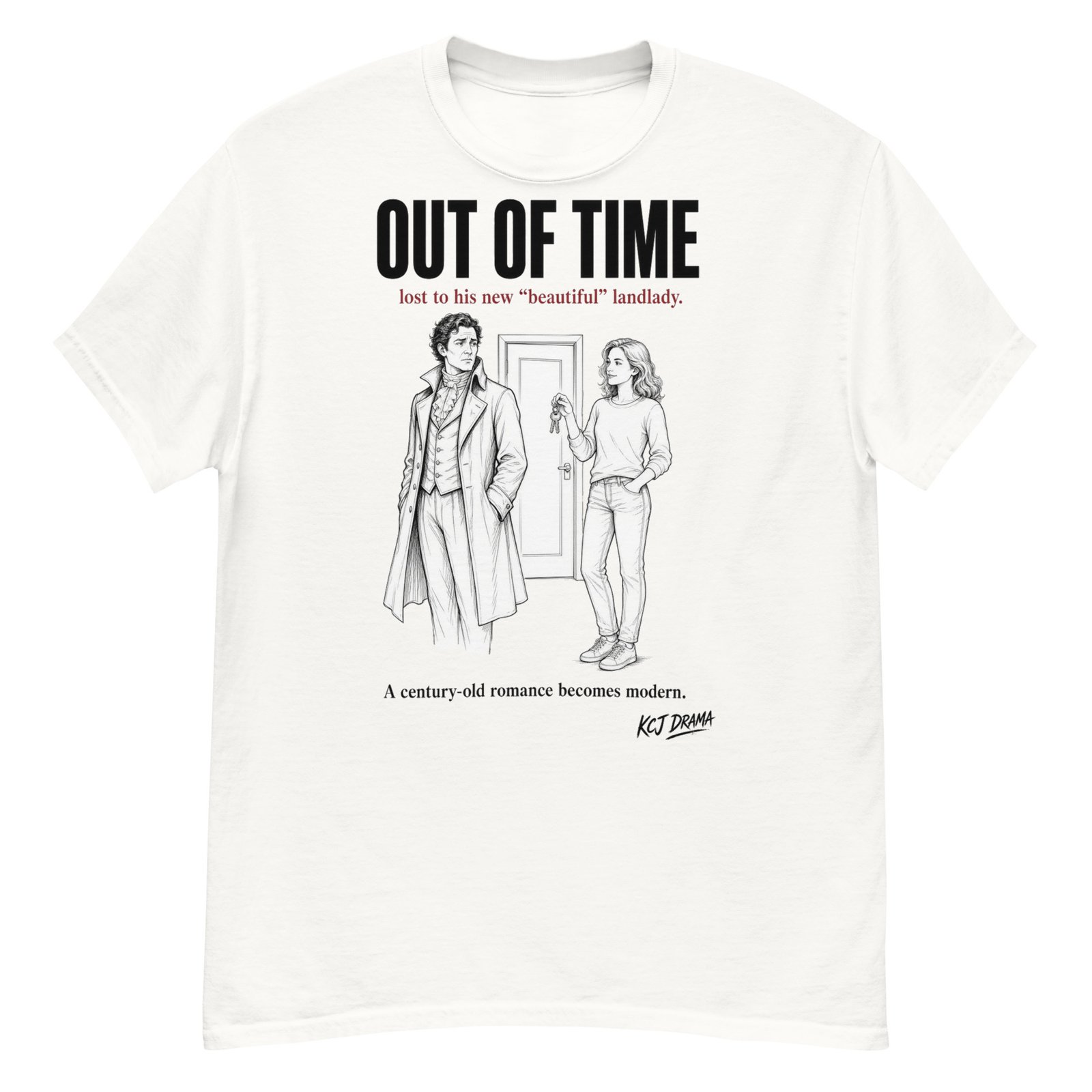 Out of Time