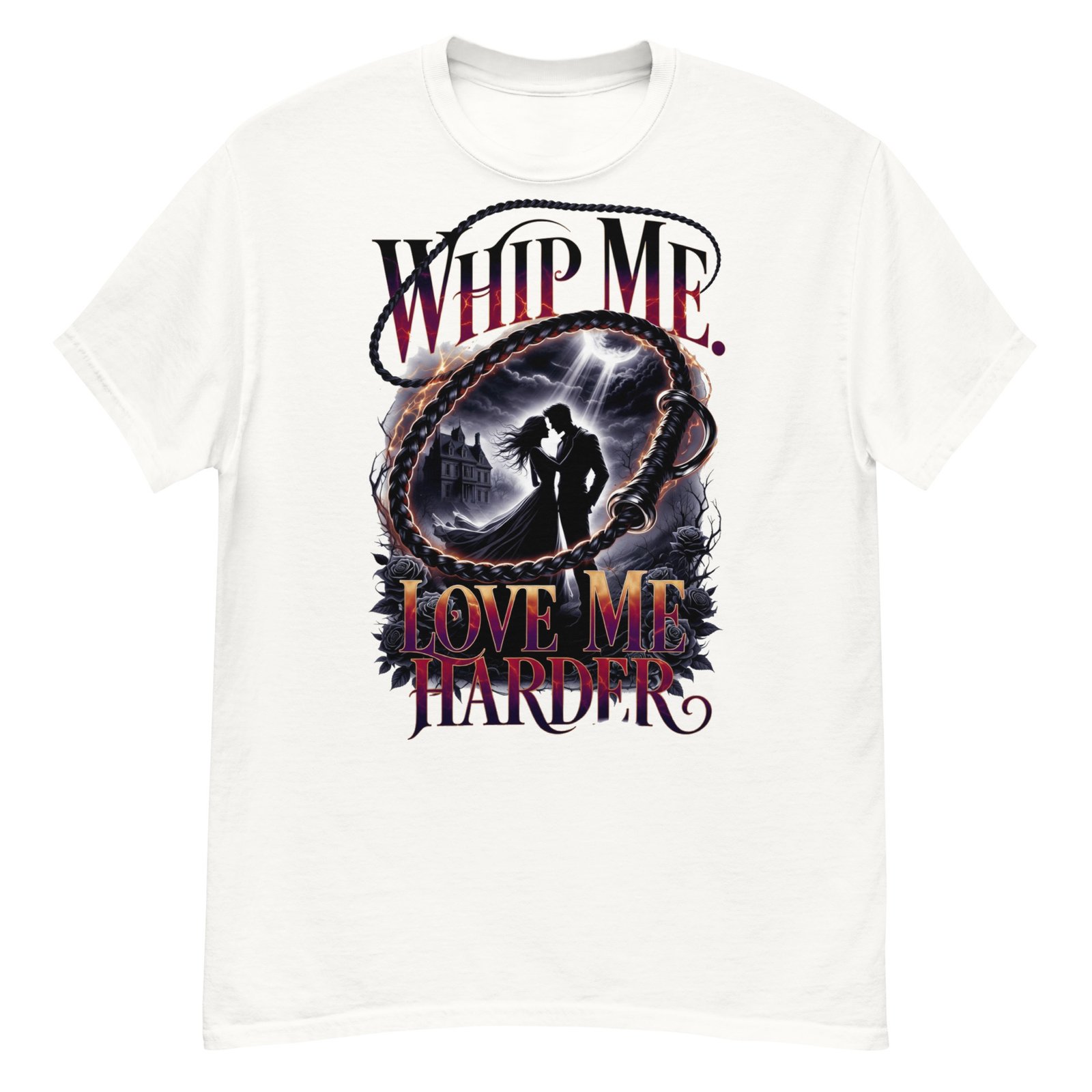 Whip Me Love Me