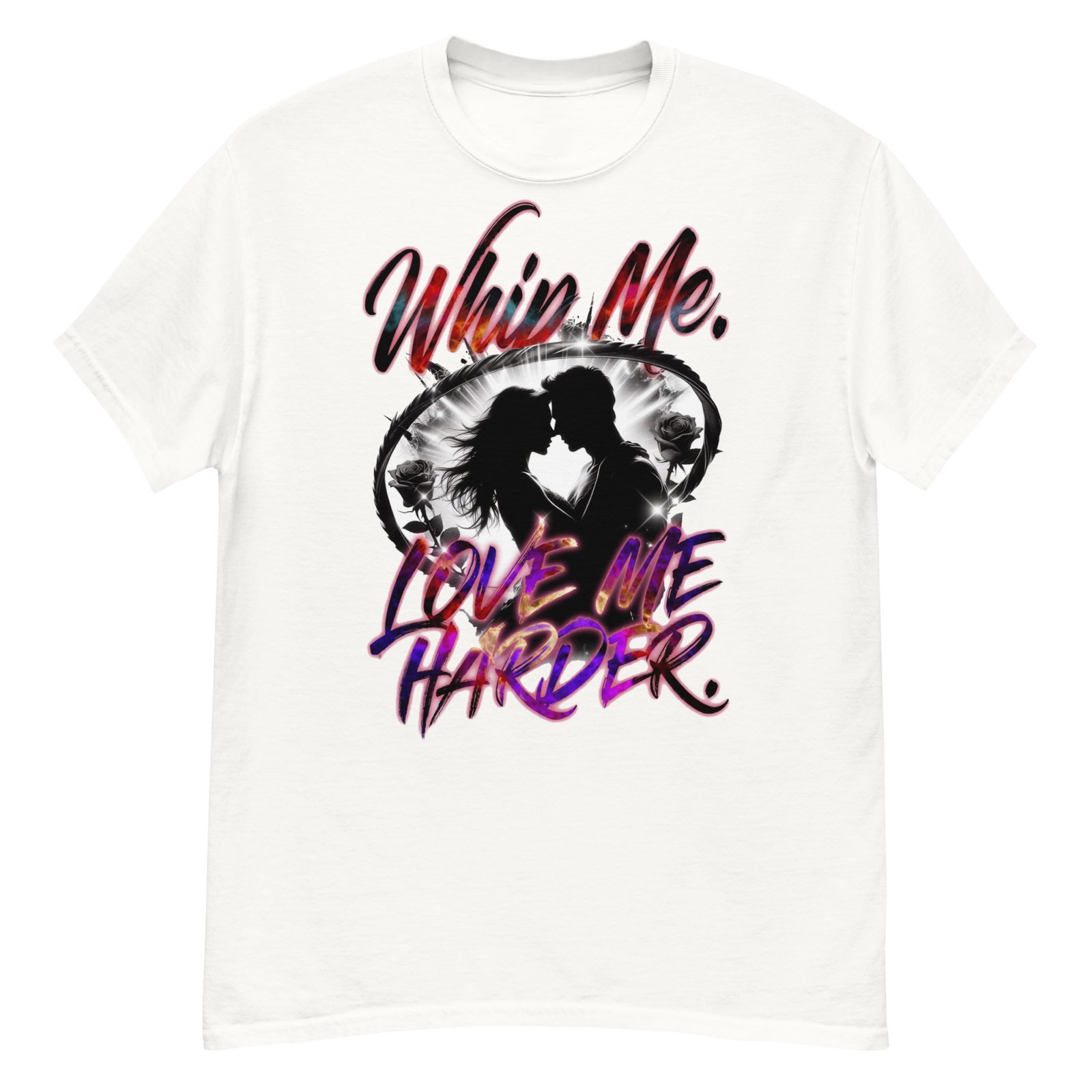 Whip Love Harder
