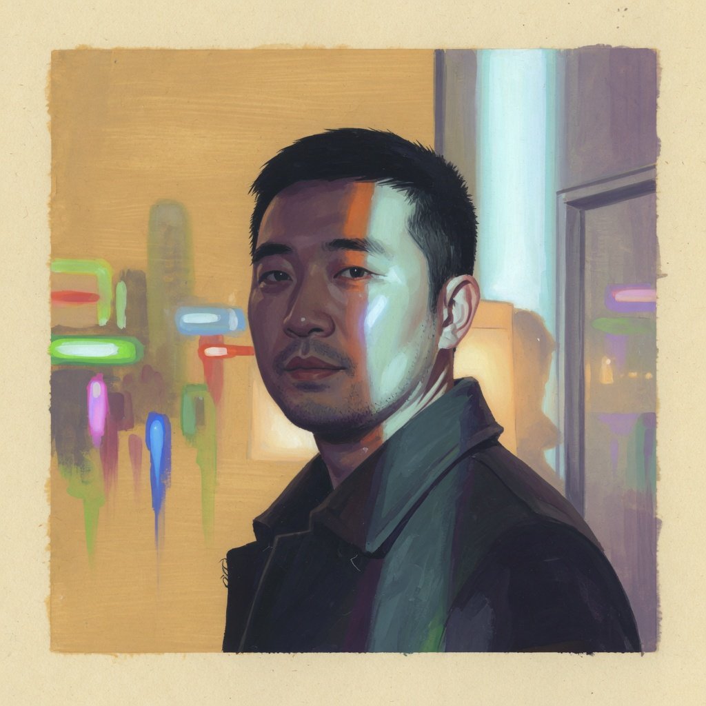 An Zhou