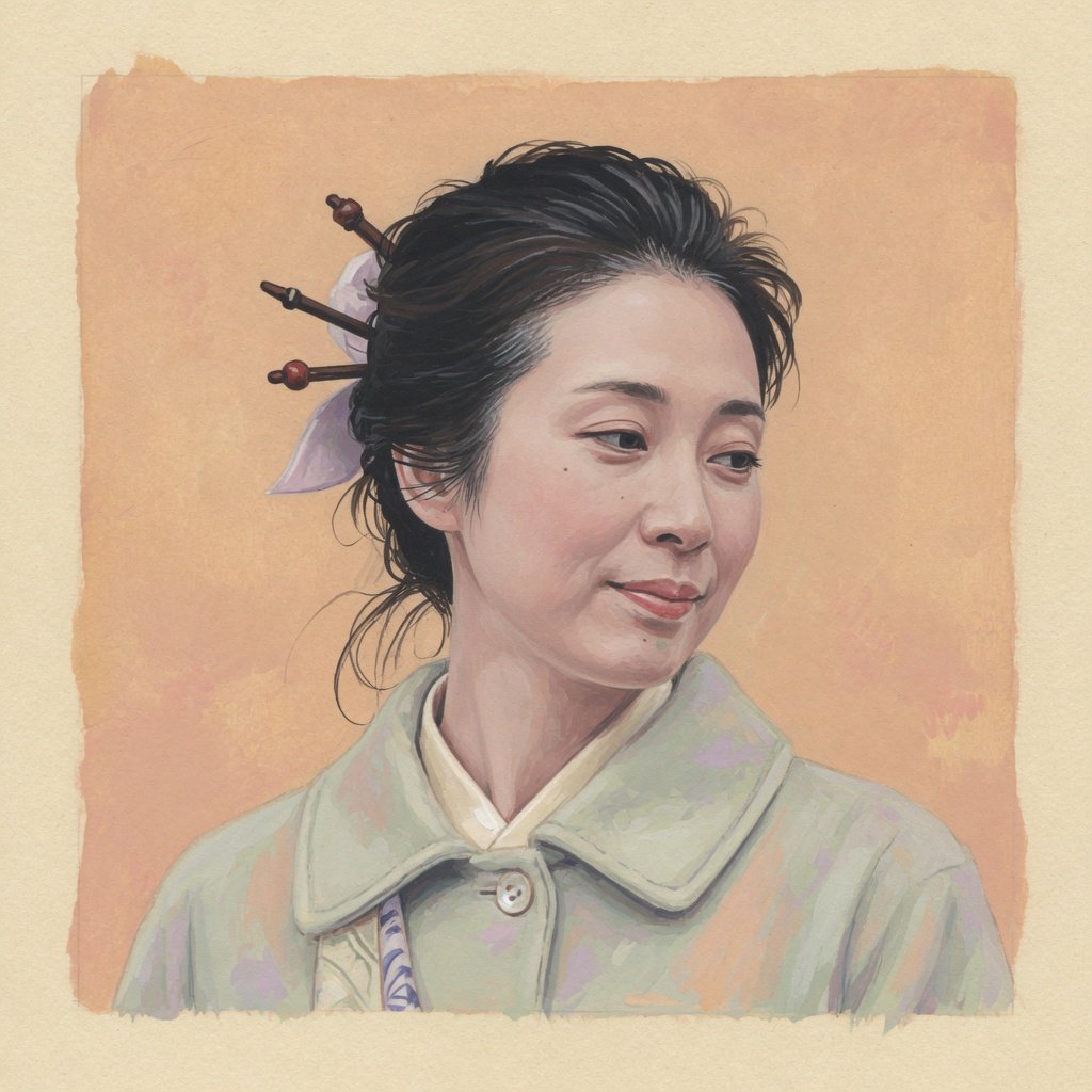 Aoi Mori