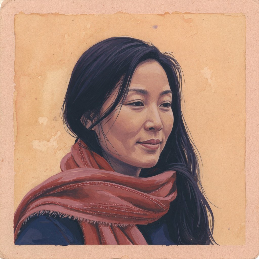 Lin Yue