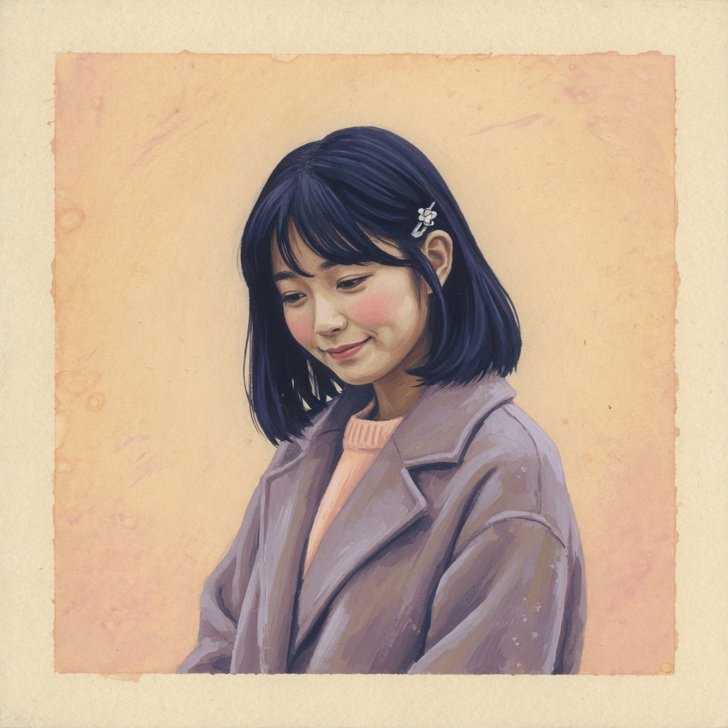 Miki Hayashi