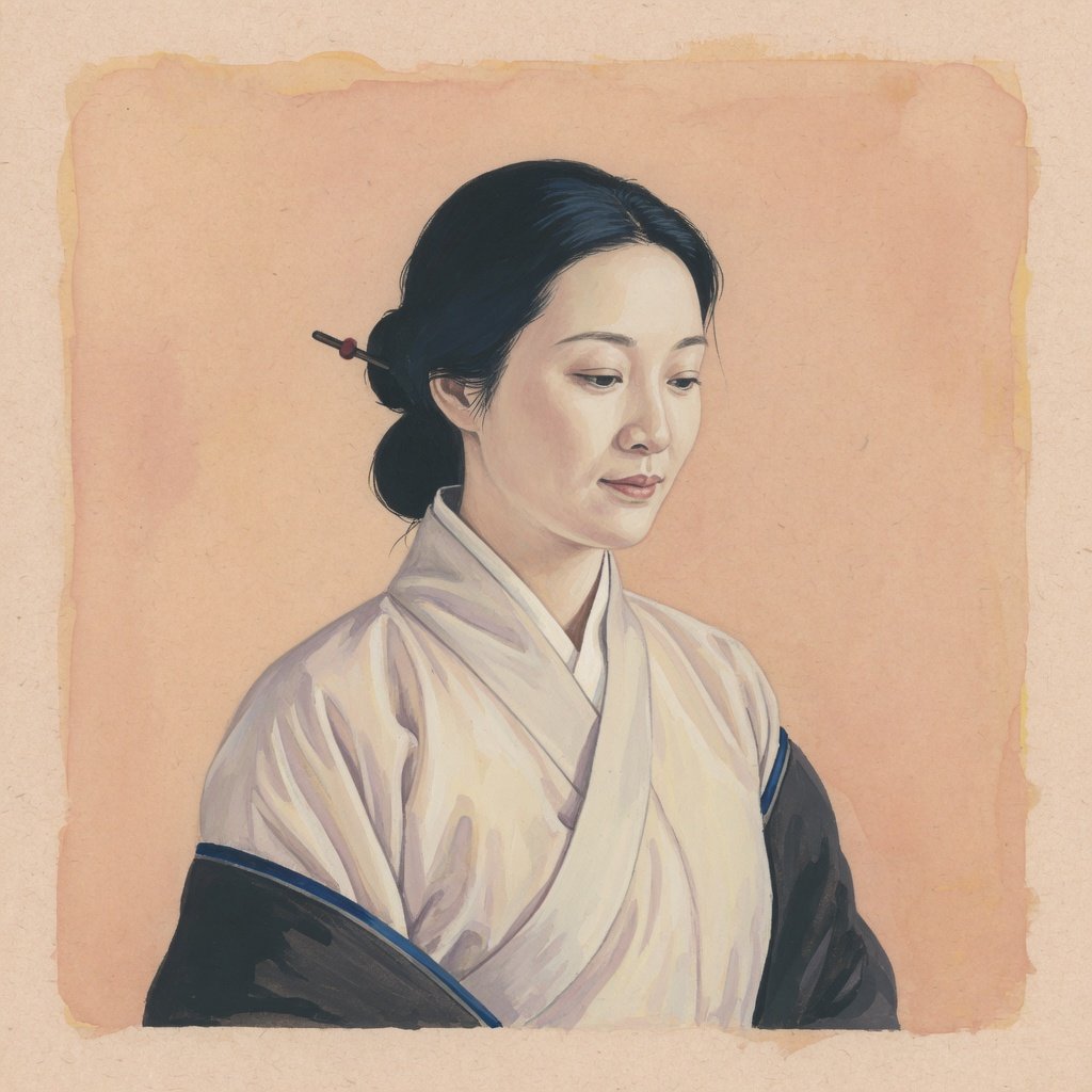 Qing Shan