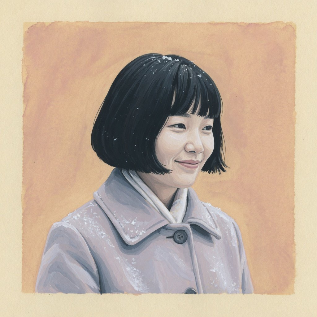 Sora Min