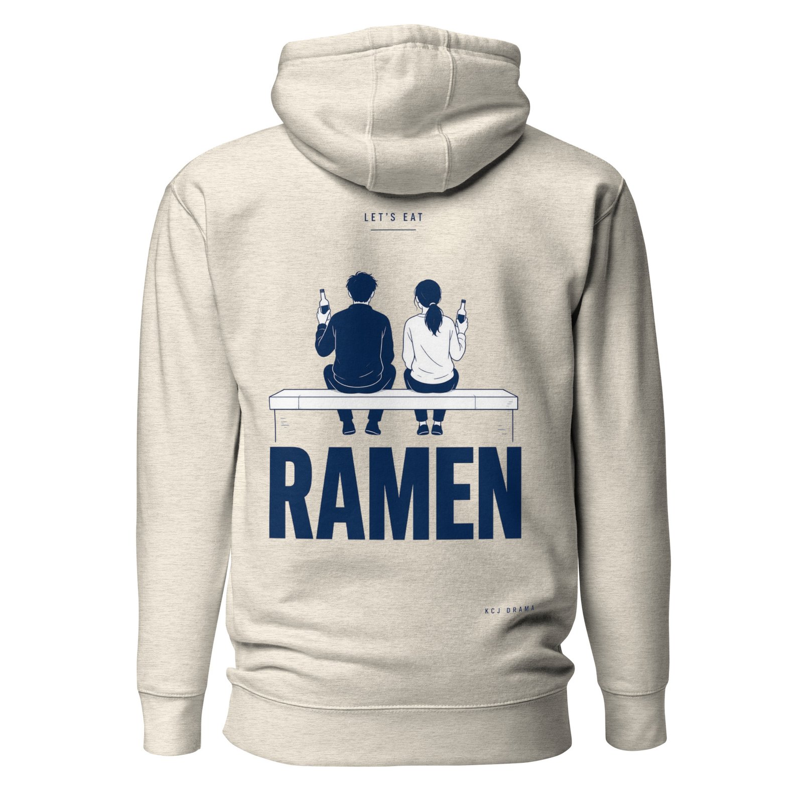 Ramen Unisex Hoodie