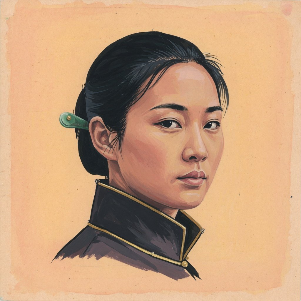 Wei Ning